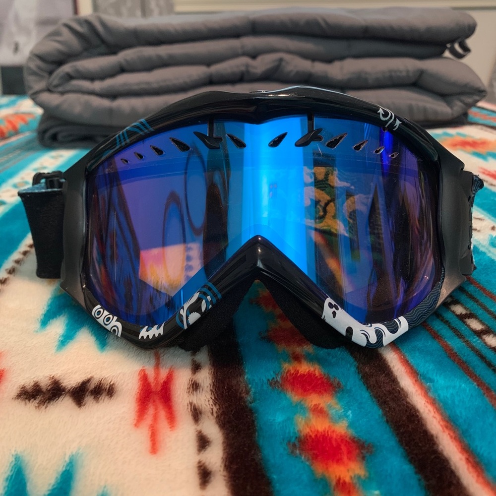 Smith Snow Goggles